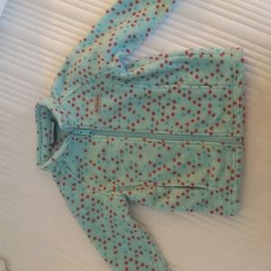 Columbia Full Zip Jacket 24 mo